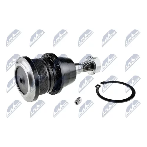 Zvislý/nosný čap ZSG-CH-011 /NTY/ - obr. 1
