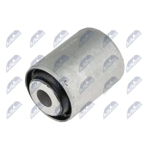 Uloženie riadenia NTY ZTP-CH-019A
