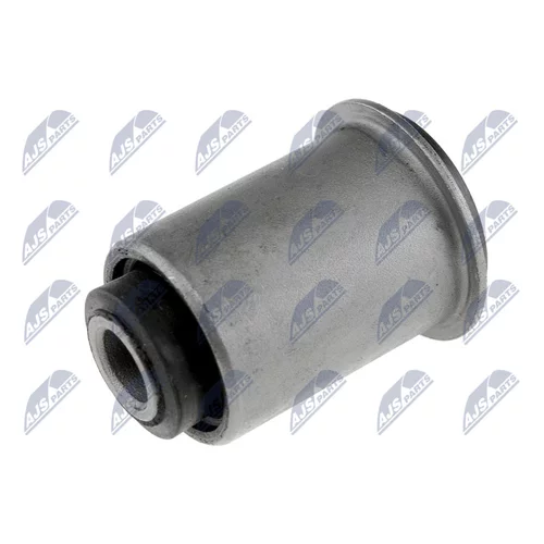 Uloženie riadenia NTY ZTP-MS-036A