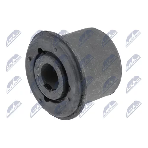 Uloženie riadenia ZTP-PE-002A /NTY/ - obr. 1