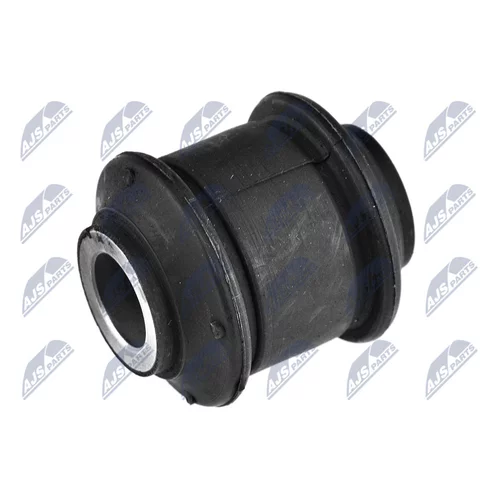 Uloženie riadenia ZTT-MS-018H /NTY/ - obr. 1