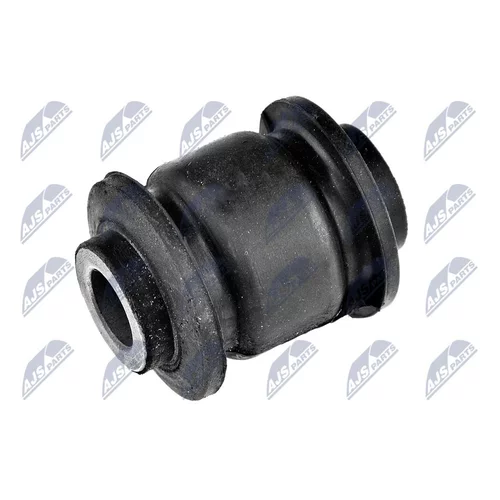 Uloženie riadenia NTY ZTT-NS-051B