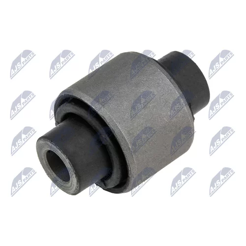 Uloženie riadenia NTY ZTT-VW-004A