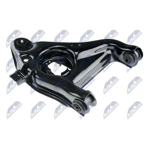 Rameno zavesenia kolies ZWD-CH-069 /NTY/ - obr. 1