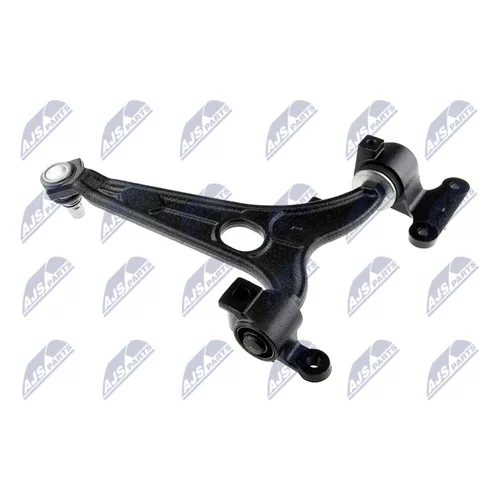Rameno zavesenia kolies ZWD-CT-003 /NTY/ - obr. 1