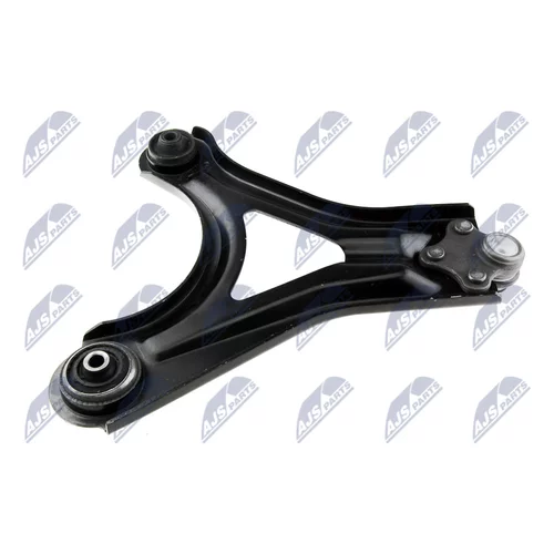 Rameno zavesenia kolies ZWD-FR-011 /NTY/ - obr. 1