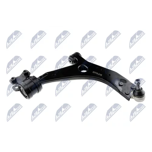 Rameno zavesenia kolies ZWD-FR-016 /NTY/