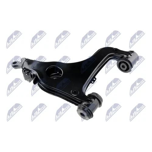 Rameno zavesenia kolies ZWD-ME-044 /NTY/ - obr. 1