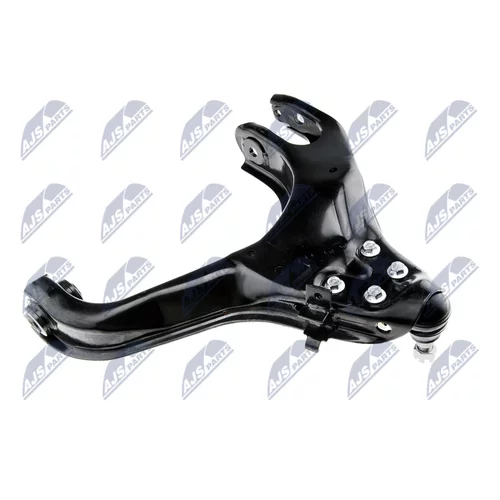 Rameno zavesenia kolies ZWD-MS-006 /NTY/ - obr. 1