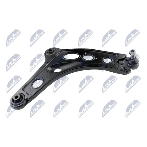 Rameno zavesenia kolies NTY ZWD-RE-025