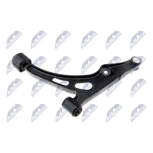 Rameno zavesenia kolies ZWD-SU-015 /NTY/ - obr. 1