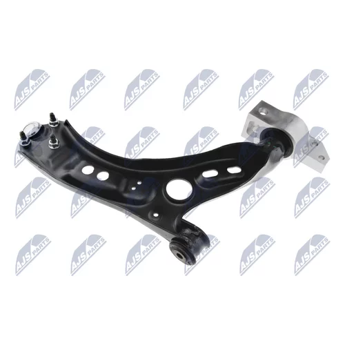 Rameno zavesenia kolies ZWD-VW-051 /NTY/ - obr. 1