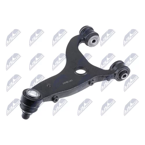 Rameno zavesenia kolies ZWT-SB-017 /NTY/ - obr. 1
