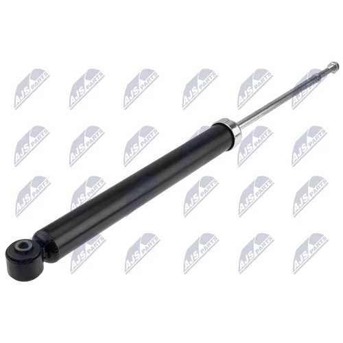 Tlmič pérovania A-CT-040 /NTY/ - obr. 1