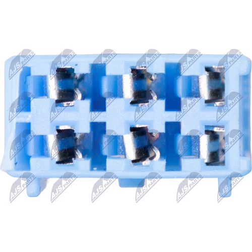 Elektromotor, zadná kapota AE-BY-001 /NTY/ - obr. 1