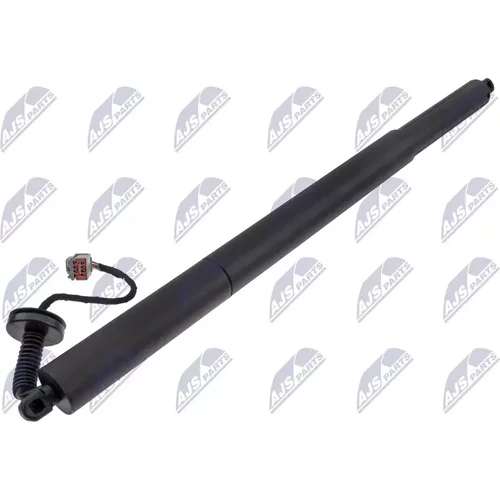 Elektromotor, zadná kapota NTY AE-CH-097
