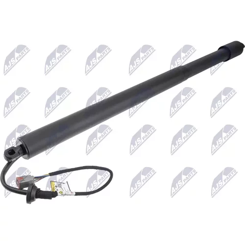 Elektromotor, zadná kapota NTY AE-CH-103