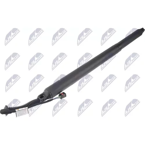 Elektromotor, zadná kapota AE-HY-075 /NTY/