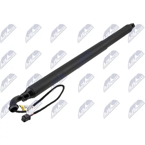 Elektromotor, zadná kapota NTY AE-KA-057