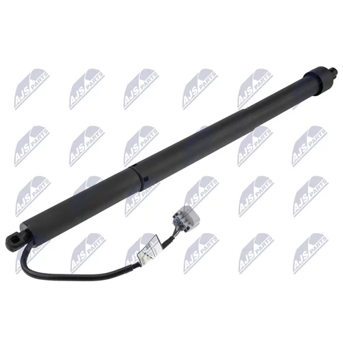 Elektromotor, zadná kapota NTY AE-TY-052