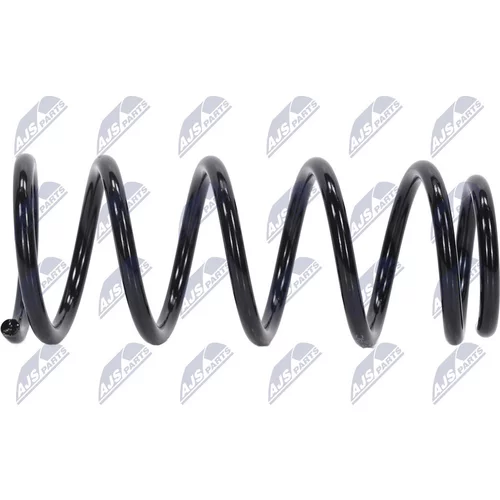 Pružina podvozku ASZ-NS-034 /NTY/ - obr. 2