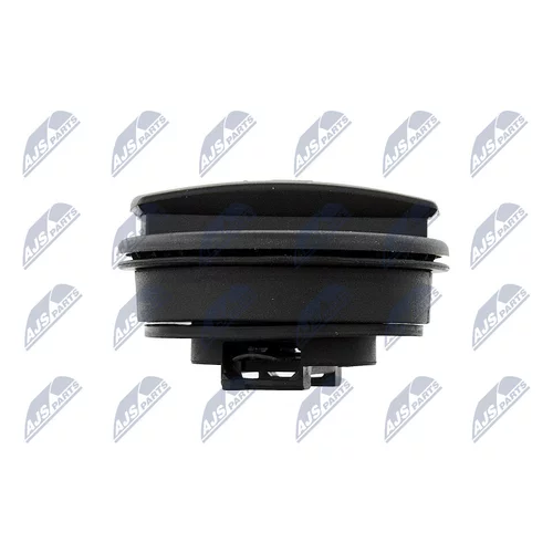 Uzáver plniaceho hrdla oleja BKO-VW-000 /NTY/ - obr. 4