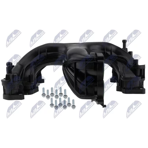 Sací trubkový modul BKS-AU-004 /NTY/ - obr. 6