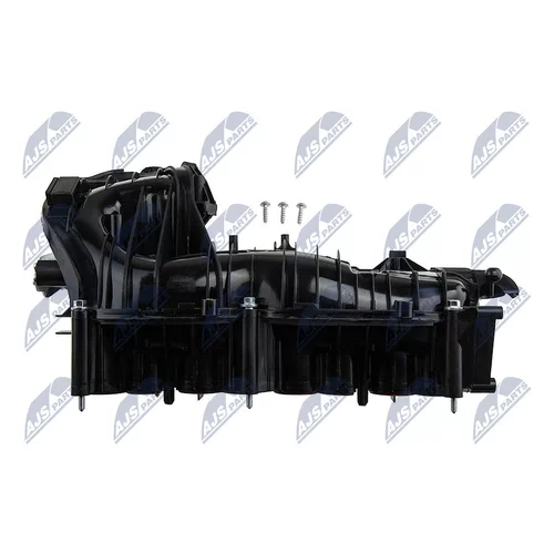 Sací trubkový modul BKS-BM-001 /NTY/ - obr. 2
