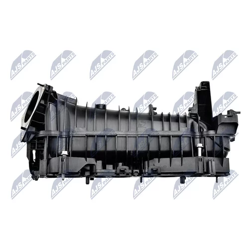 Sací trubkový modul BKS-BM-014 /NTY/ - obr. 5