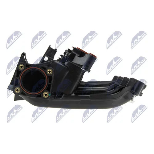 Sací trubkový modul BKS-BM-019 /NTY/ - obr. 4