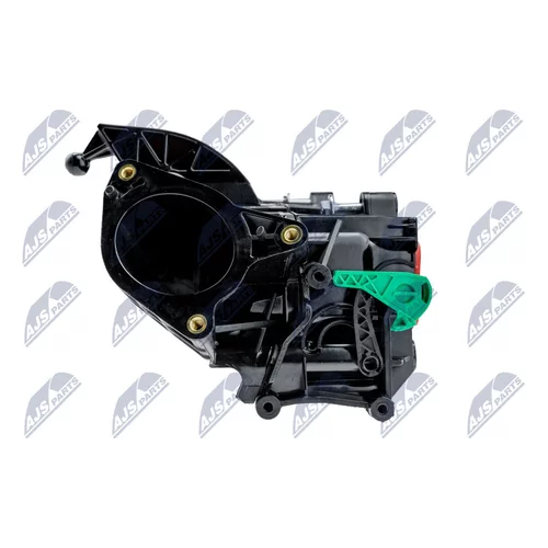 Sací trubkový modul BKS-BM-021 /NTY/ - obr. 6