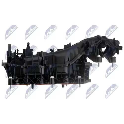 Sací trubkový modul BKS-BM-034 /NTY/ - obr. 5