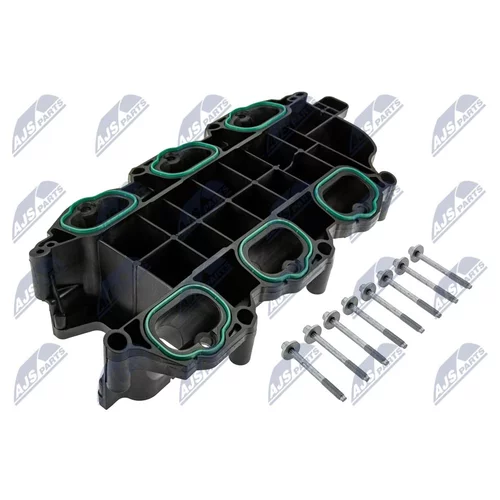 Sací trubkový modul BKS-CH-007 /NTY/ - obr. 2