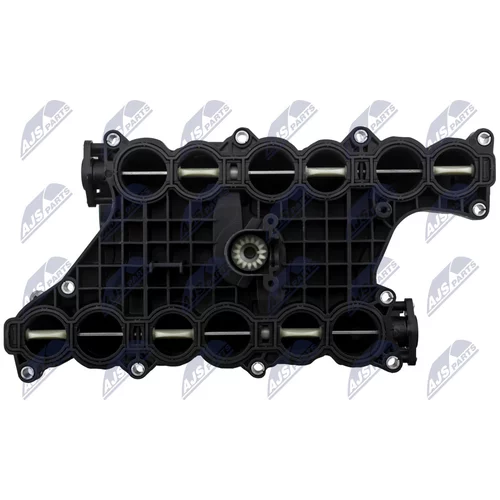 Sací trubkový modul BKS-CH-009 /NTY/ - obr. 4