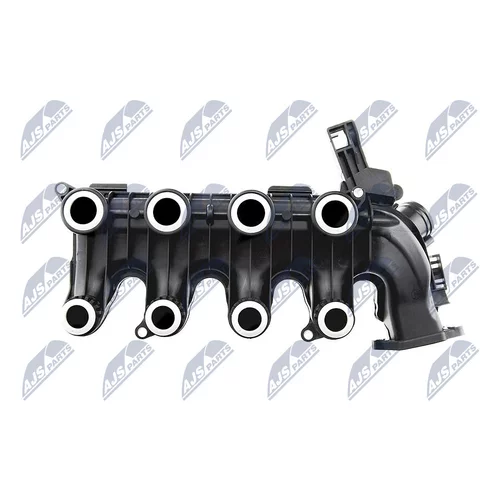 Sací trubkový modul BKS-CT-000 /NTY/ - obr. 2