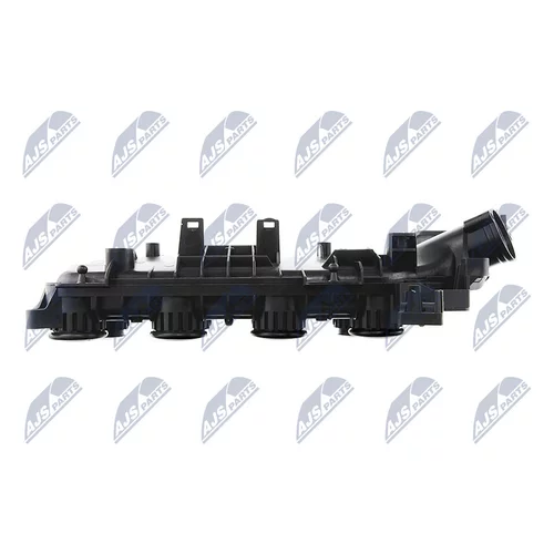 Sací trubkový modul BKS-CT-000 /NTY/ - obr. 3