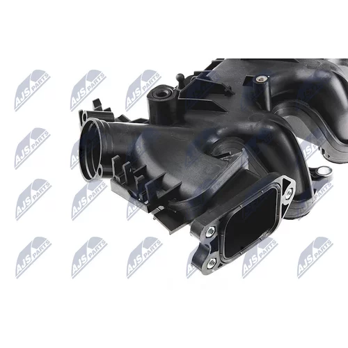 Sací trubkový modul BKS-CT-000 /NTY/ - obr. 5