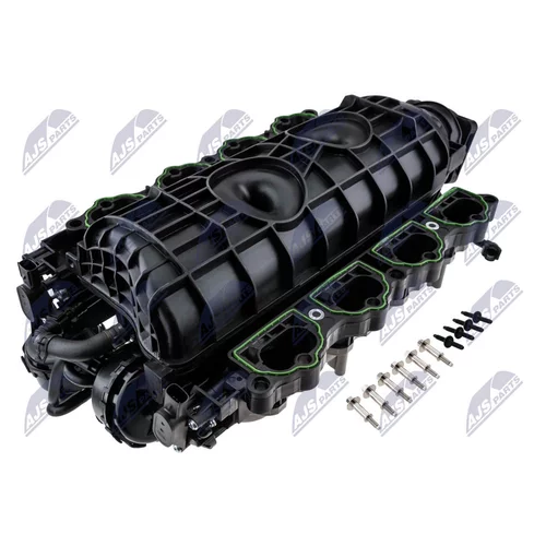 Sací trubkový modul BKS-FR-013 /NTY/ - obr. 1