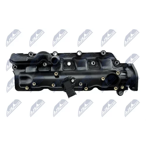 Sací trubkový modul BKS-FT-000 /NTY/ - obr. 6