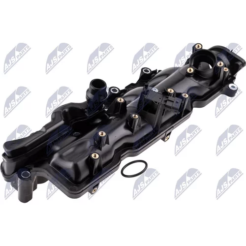 Sací trubkový modul NTY BKS-FT-011