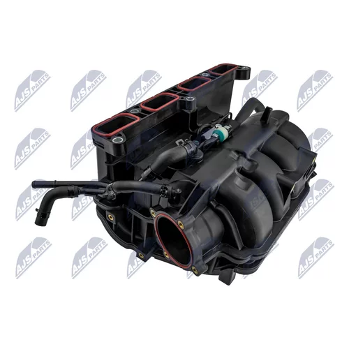 Sací trubkový modul BKS-HY-500 /NTY/ - obr. 1