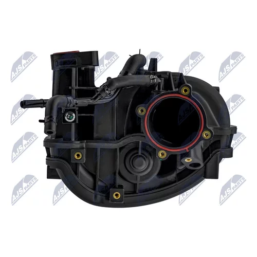 Sací trubkový modul BKS-HY-500 /NTY/ - obr. 5