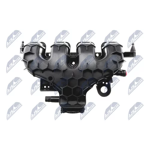 Sací trubkový modul BKS-LR-000 /NTY/ - obr. 3