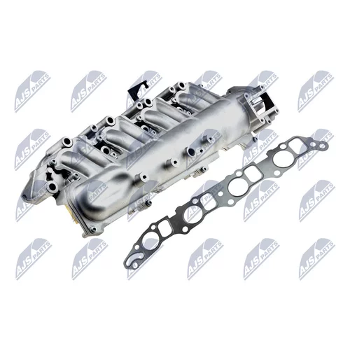 Sací trubkový modul BKS-PL-000 /NTY/ - obr. 1