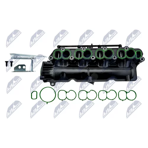 Sací trubkový modul BKS-PL-001 /NTY/ - obr. 3
