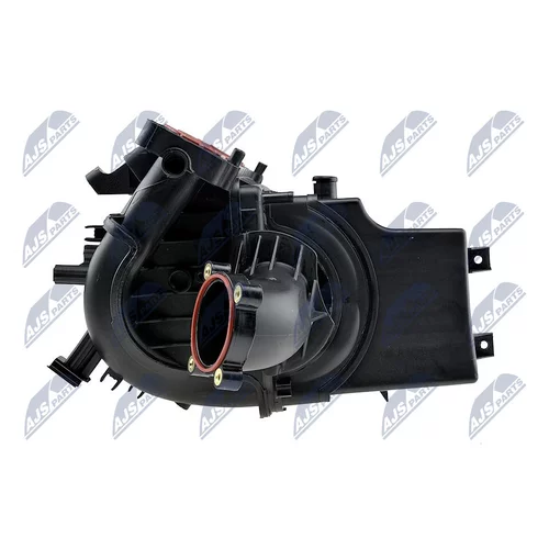 Sací trubkový modul BKS-PL-003 /NTY/ - obr. 5