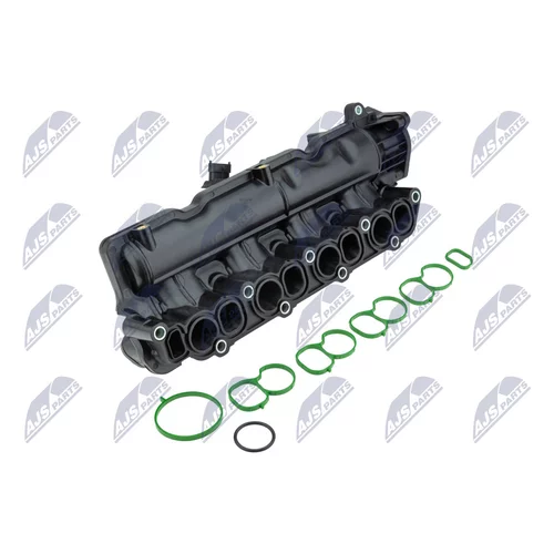 Sací trubkový modul BKS-PL-013 /NTY/ - obr. 1