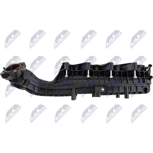 Sací trubkový modul BKS-PL-018 /NTY/ - obr. 4