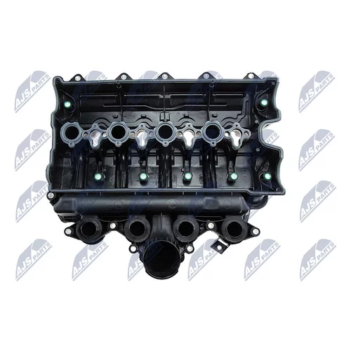 Kryt hlavy valcov BKS-RE-000 /NTY/ - obr. 2