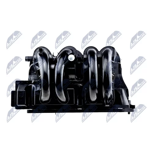 Sací trubkový modul BKS-RE-001 /NTY/ - obr. 2